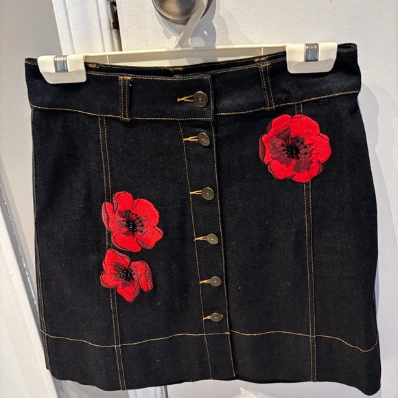 Kate Spade Mini Skirt - Picture 1 of 2